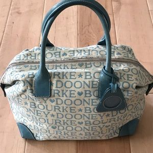 Dooney & Bourke Tote